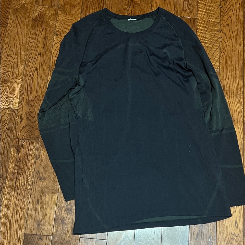 Women gymshark size XL